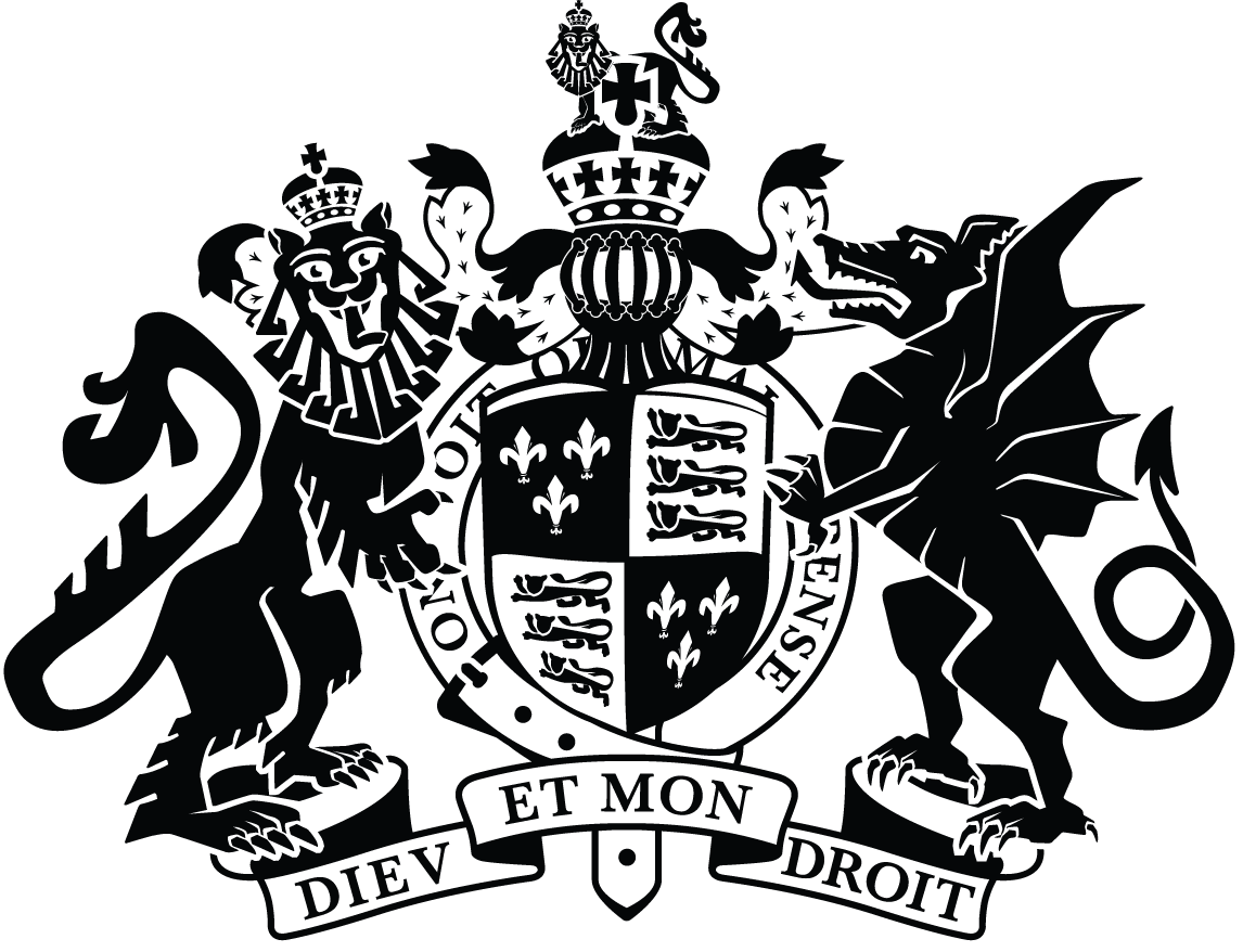 King Edward VI King's Norton School for Boys official crest